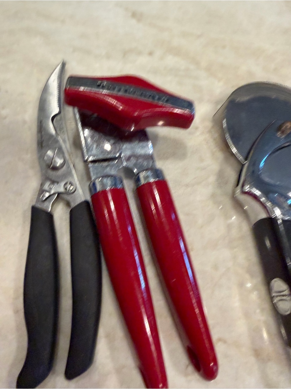 KitchenAid bundle  kitchen tools - Picture 2 of 6